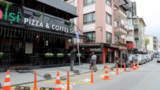 Sakarya'da motosikletliler için yeni uygulama