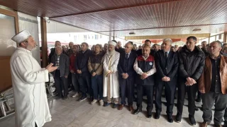 Sakarya’da okul saldırısı kurbanları için gıyabi cenaze namazı