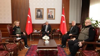 Sakarya’da Ormancılık  Haftası Hazırlıkları Masaya Yatırıldı