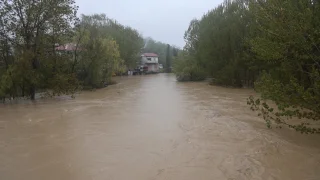 Sakarya'da son 24 saatte ne kadar yağış düştü; İşte ilçe ilçe miktarlar