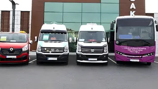 Sakarya’da toplu ulaşıma yeni zam gündemde