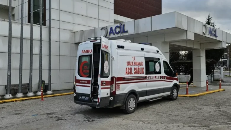 Sakarya'da ünlü otelde alarm! Tatilciler hastanelik oldu