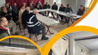 Sakarya’da üreticilere B-Reçete ve bitki koruma eğitimi