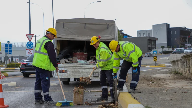 Sakarya'da yağış alarmı