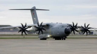 Sakaryalı Astsubay Akın Karakuş'un şehit olduğu uçak kazası ile ilgili açıklama