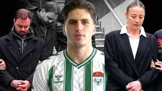 Sakaryalı futbolcu cinayetinde aile iddianameye itiraz etti