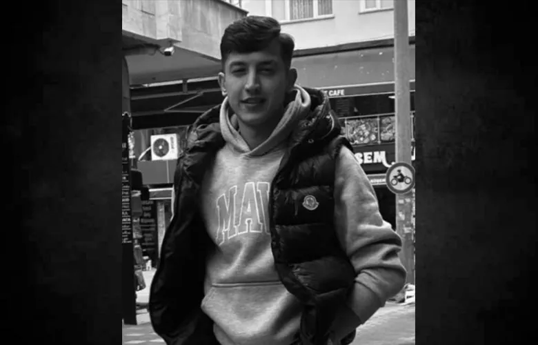 Sakaryalı genç cinayete kurban gitti