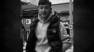 Sakaryalı genç cinayete kurban gitti