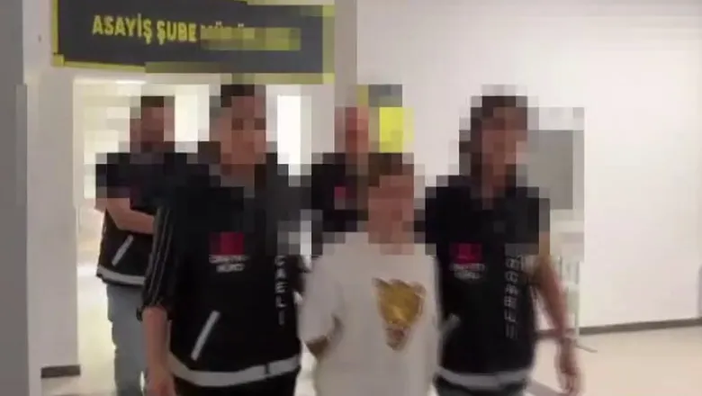 Sakaryalı gencin öldürüldüğü olayda 3 kişi tutuklandı