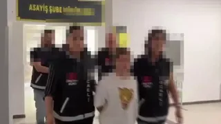 Sakaryalı gencin öldürüldüğü olayda 3 kişi tutuklandı