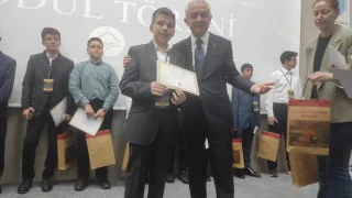 Sakaryalı gençler Türkiye finalleri için hazır