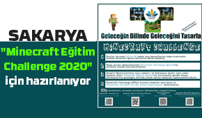 Sakaryalı öğretmen ve öğrenciler bu yarışmaya hazırlanıyor