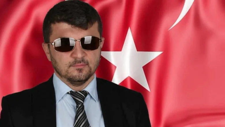 Sakaryalı yazılımcının görme engelliler için erişilebilrlik devrimi