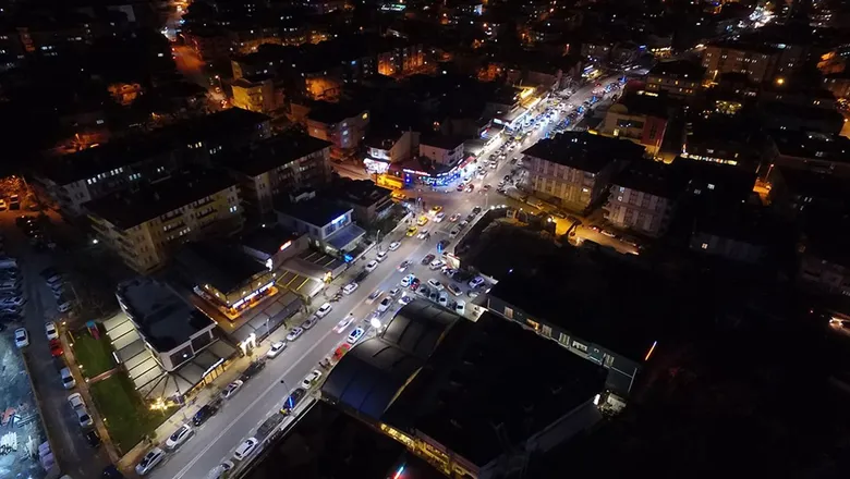 Sakaryalılar bu festivalde buluştu