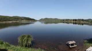 Sakarya’nın doğal güzelliği Poyrazlar Gölü’ne yeni statü