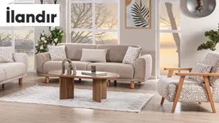Sakarya’nın En Büyük Outlet Mobilya Mağazası Aytaş Home'da Büyük İndirimler Devam Ediyor!