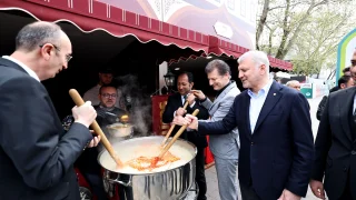 Sakarya’nın geleneksel kültürü, zengin mirası ve lezzetleri hayran bıraktı