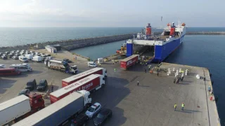 Sakarya'nın ihracatı düştü