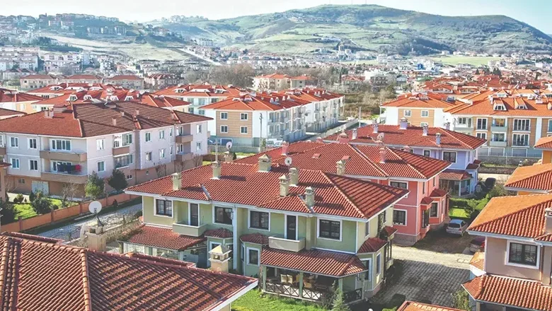 Sakarya’nın Konut Fırsatı Akyazı En ucuz daireler Akyazı ilçesinde