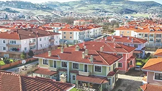 Sakarya’nın Konut Fırsatı Akyazı En ucuz daireler Akyazı ilçesinde