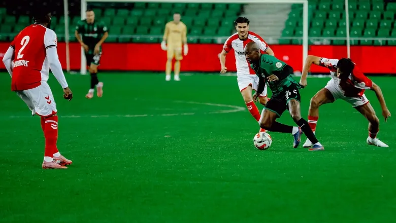 Sakaryaspor 0 Sivasspor 0