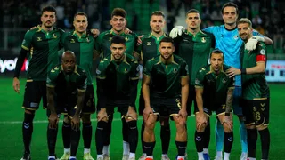 Sakaryaspor'a ceza yolda