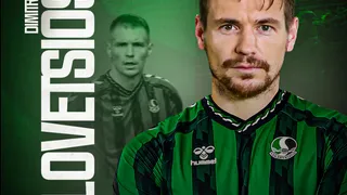 Sakaryaspor'a Süper Lig'den transfer
