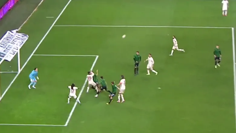 Sakaryaspor artık yeter diyerek duyurdu