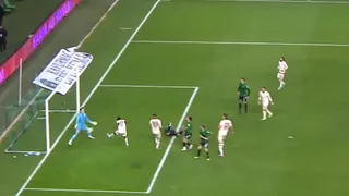 Sakaryaspor artık yeter diyerek duyurdu