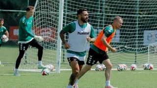 Sakaryaspor, Bandırmaspor deplasmanına kilitlendi