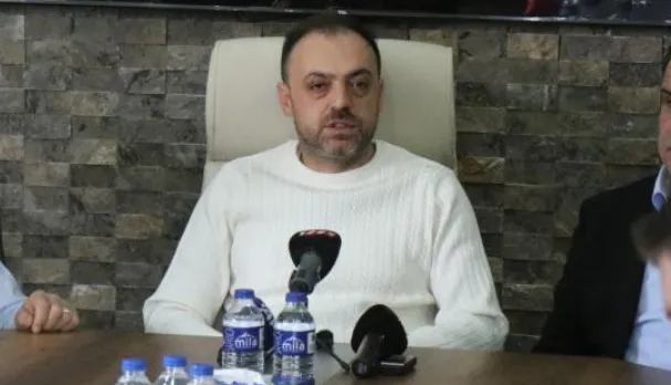 Sakaryaspor Başkanı Zengin: Yeni bir takım kurduk