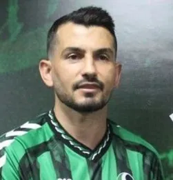 Sakaryaspor'da ayrılık