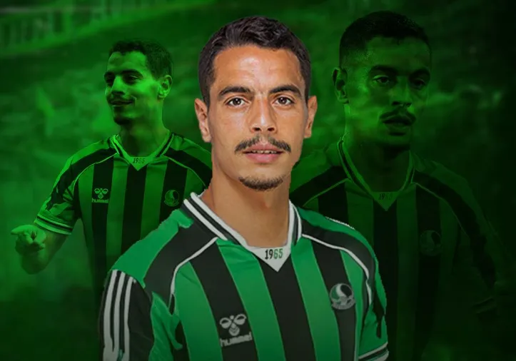 Sakaryaspor'da Ben Yedder veda etti
