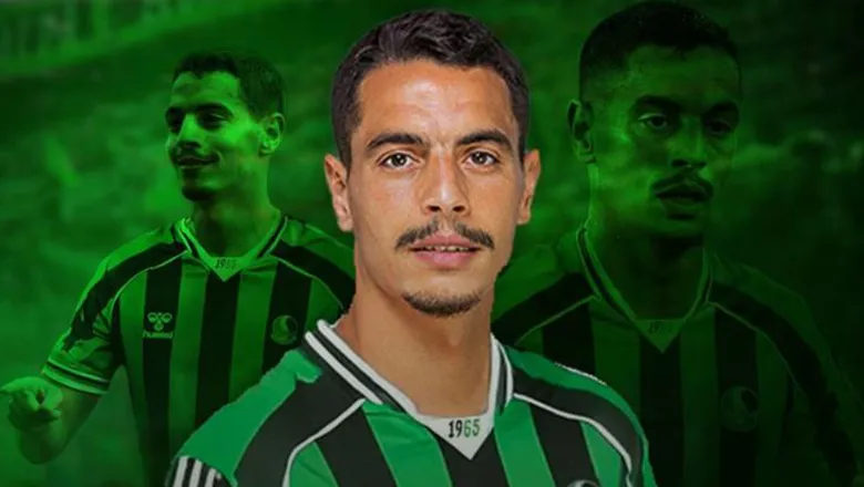 Sakaryaspor'da Fransız oyuncu ayrılmak istiyor