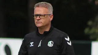Sakaryaspor'da İrfan Buz dönemi kapandı