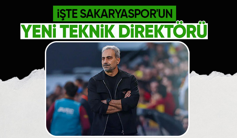 Sakaryaspor'da Mustafa Dalcı dönemi