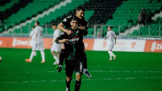 Sakaryaspor'da sponsorluk anlaşması iptal oldu