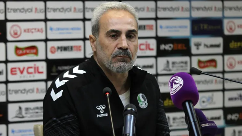 Sakaryaspor'da VAR yönetimine sert eleştiri