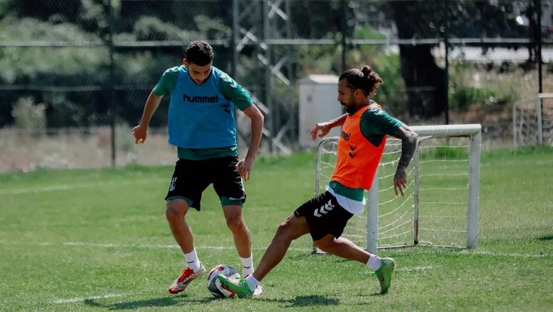 Sakaryaspor Erzurumspor hazırlıklarını sürdürüyor