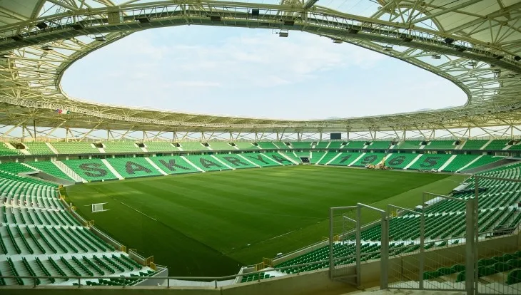 Sakaryaspor-Eyüpspor maçı biletleri ücretsiz