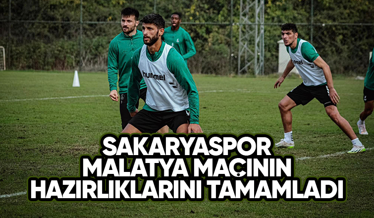 Sakaryaspor Gaziantep yolcusu