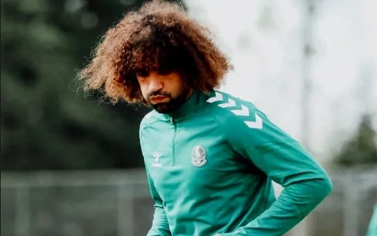 Sakaryaspor Gençlerbirliği maçına hazırlanıyor