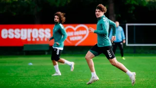 Sakaryaspor Hatay maçına odaklandı