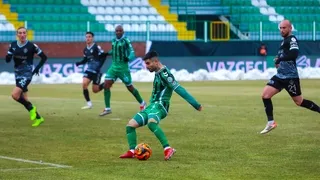Sakaryaspor Iğdır’dan eli boş dönüyor
