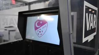 Sakaryaspor-İstanbulspor maçının VAR hakemi belli oldu