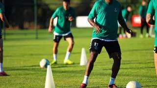 Sakaryaspor kamp için Bolu'ya gidecek