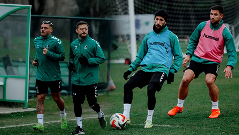 Sakaryaspor kötü gidişe dur demek istiyor