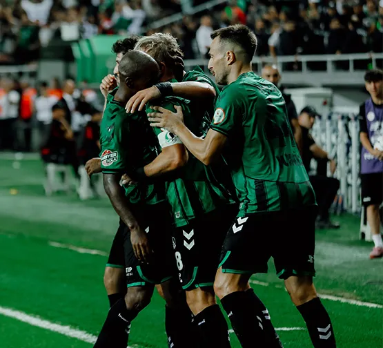 Sakaryaspor PFDK'ya sevk edildi