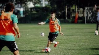Sakaryaspor Sarıyer hazırlıklarını tamamladı