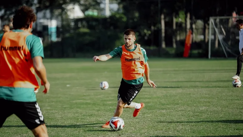 Sakaryaspor Sarıyer hazırlıklarını tamamladı